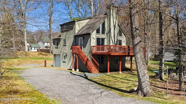 179 Selig Road, Pocono Lake, PA 18347