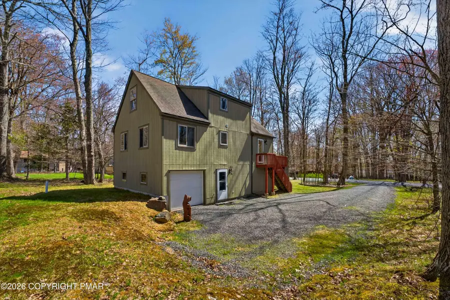 179 Selig Road, Pocono Lake, PA 18347 - #3