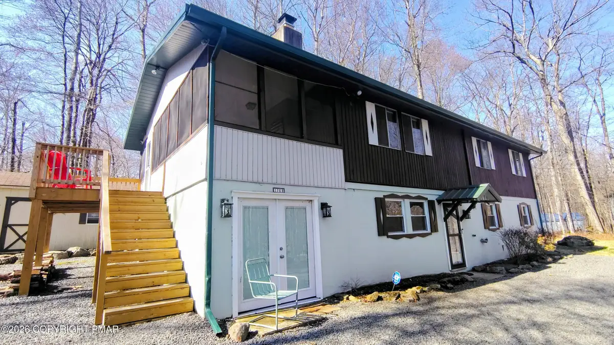 1769 Stag Run, Pocono Lake, PA 18347 - #1
