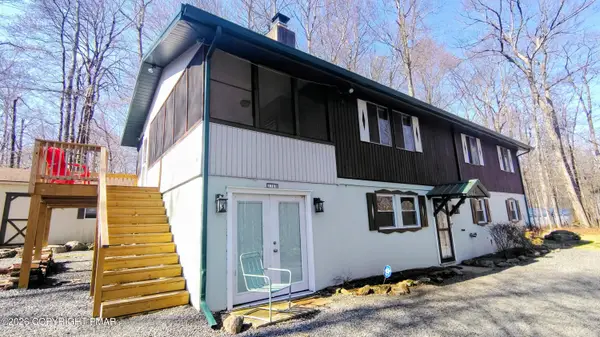 1769 Stag Run, Pocono Lake, PA 18347