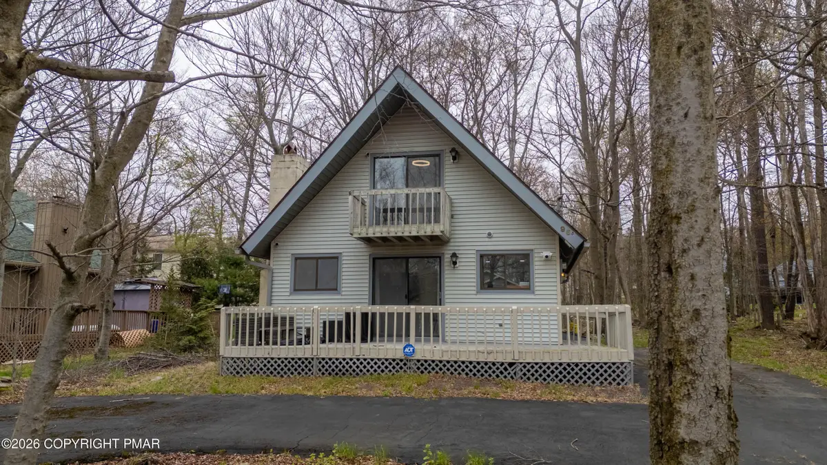 4560 Briarcliff Terrace, Tobyhanna, PA 18466 - #1