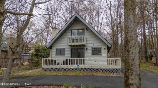 4560 Briarcliff Terrace, Tobyhanna, PA 18466