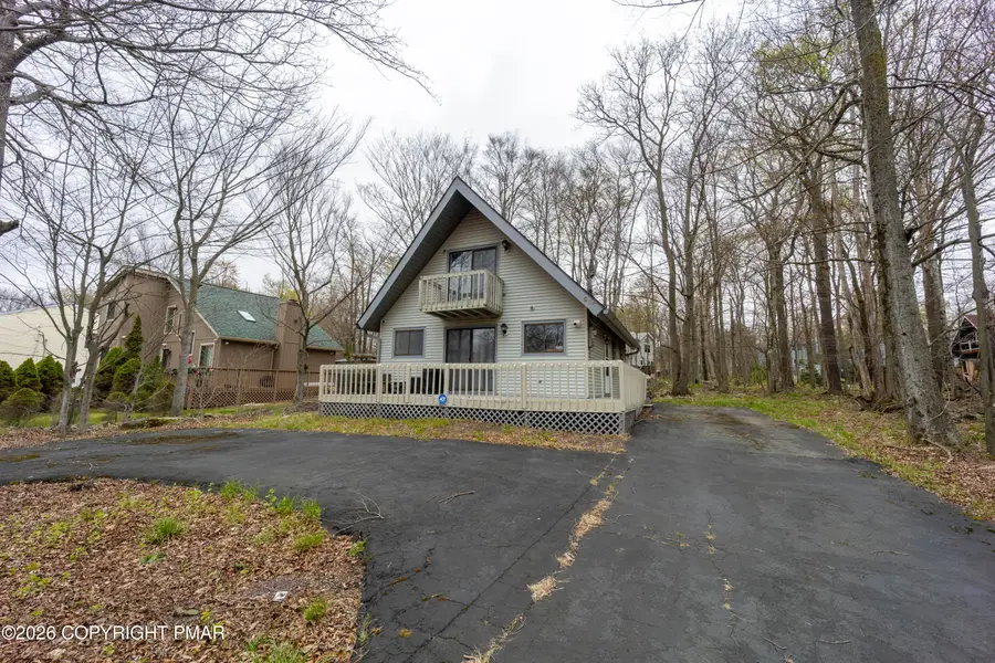 4560 Briarcliff Terrace, Tobyhanna, PA 18466 - #3