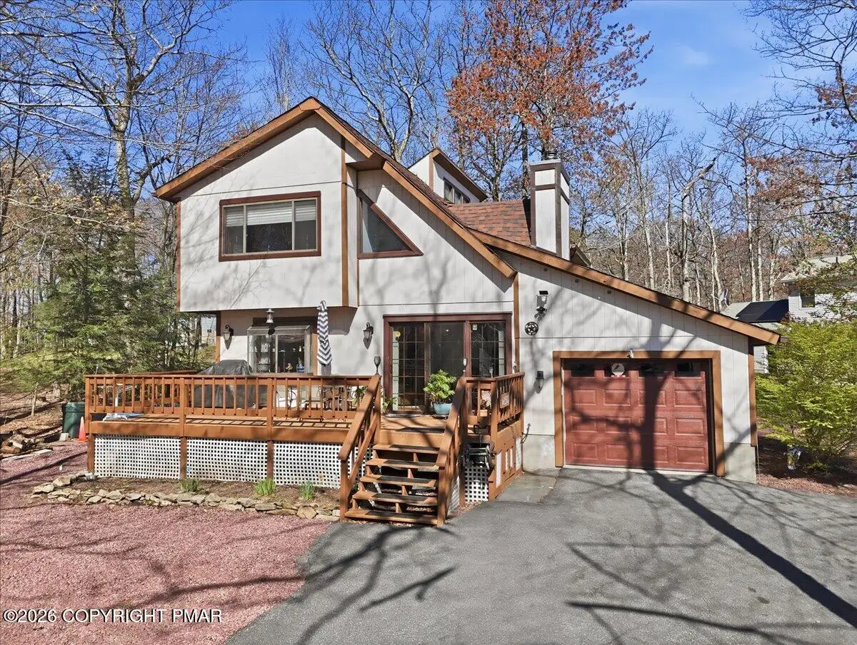 250 Sheridan Drive, Tobyhanna, PA 18466 - #1