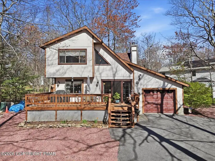 250 Sheridan Drive, Tobyhanna, PA 18466 - #3