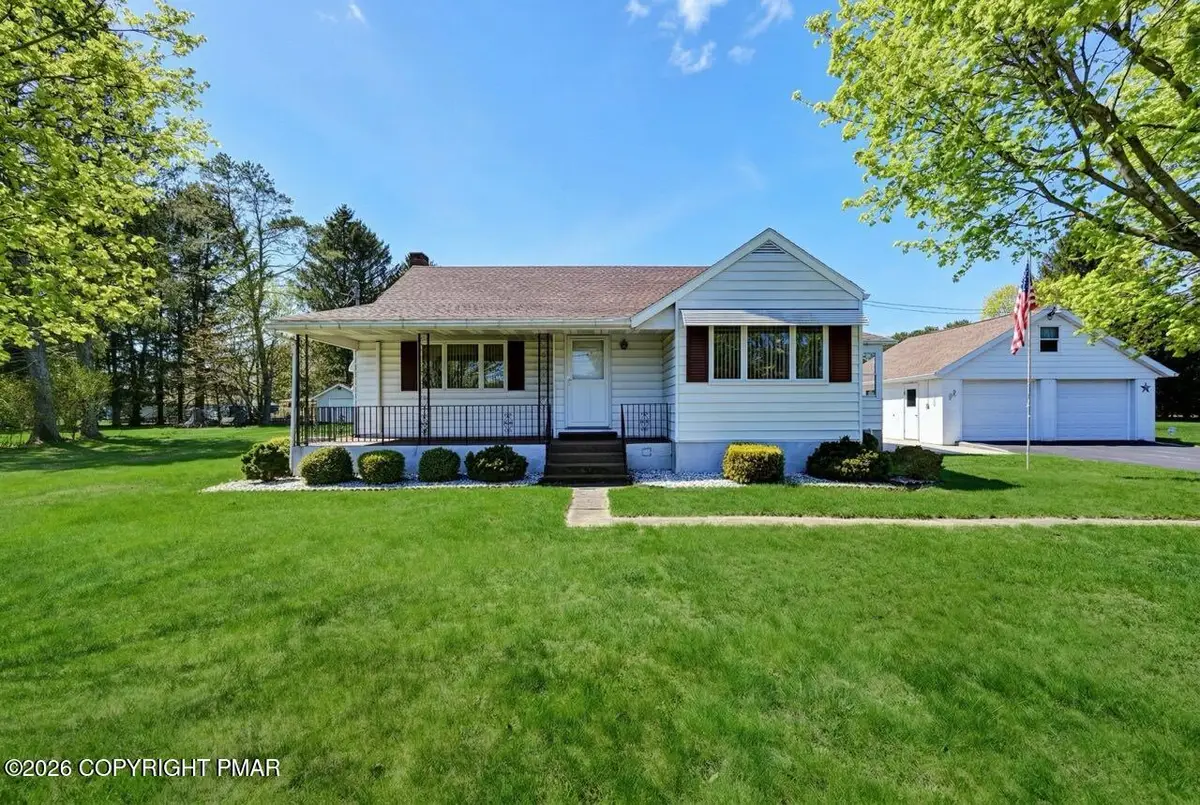 485 Burger Hollow Road, Kunkletown, PA 18058 - #1