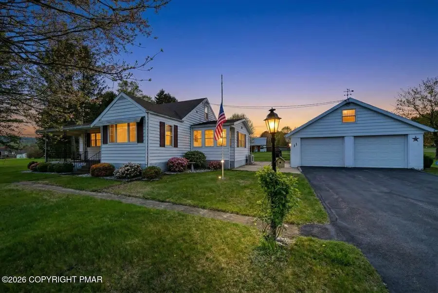 485 Burger Hollow Road, Kunkletown, PA 18058 - #2