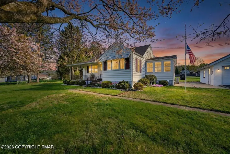 485 Burger Hollow Road, Kunkletown, PA 18058 - #3