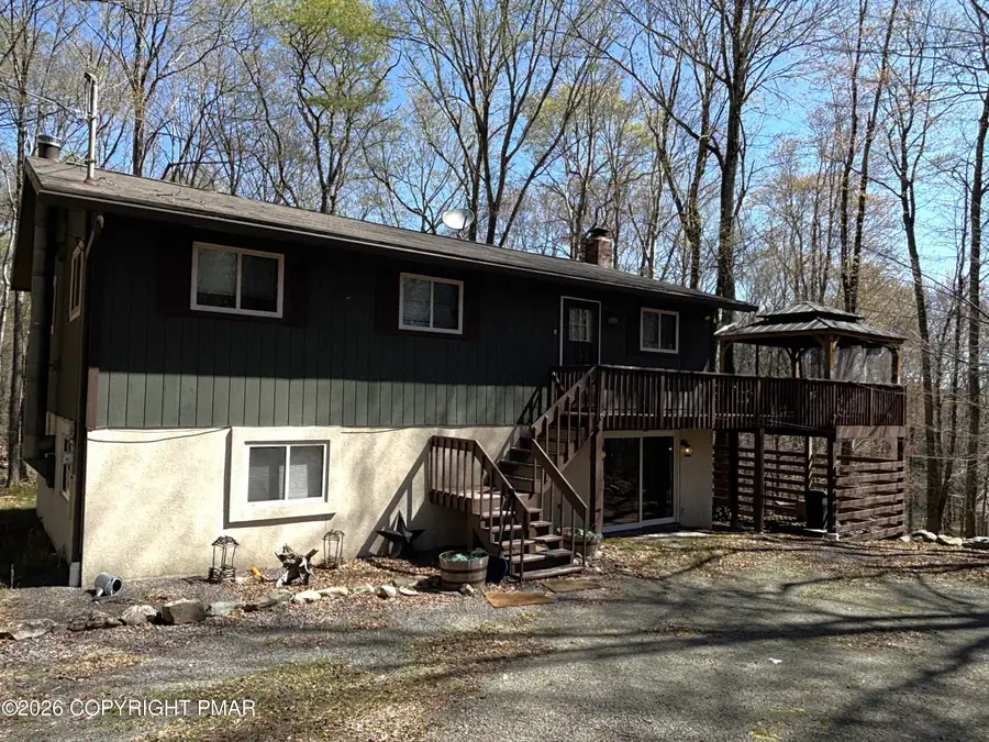 97 Norton Drive, Clifton, PA 18424 - #2