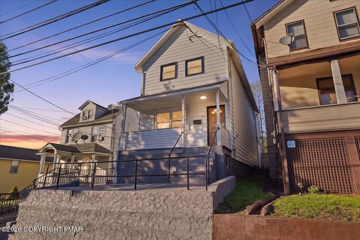 272 Moyallen Street, Wilkes Barre, PA 18702 - #1