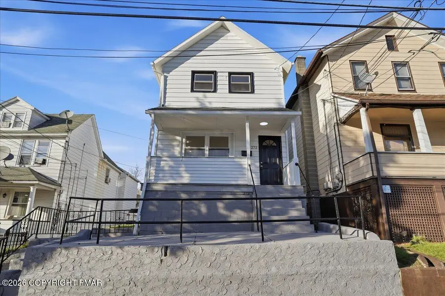 272 Moyallen Street, Wilkes Barre, PA 18702 - #2