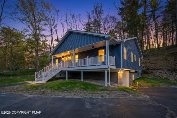 1131 Mink Court, Bushkill, PA 18324