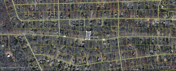 Stony Mountain Road, Albrightsville, PA 18210