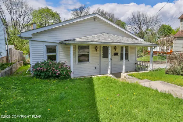 1535 Monocacy Street, Bethlehem, PA 18018