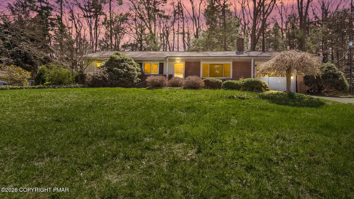 20 Serfass Lane, Palmerton, PA 18071 - #1