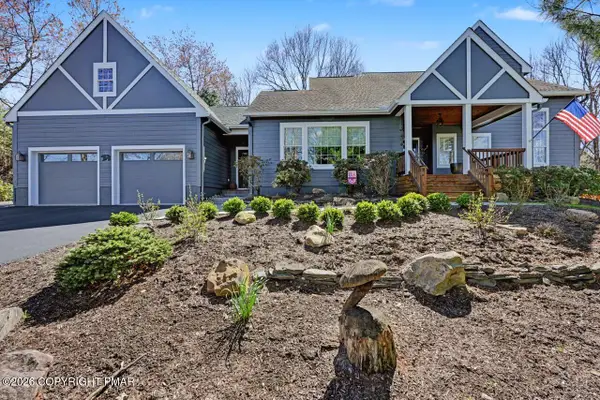 105 Pine Needle Lane, Pocono Pines, PA 18350