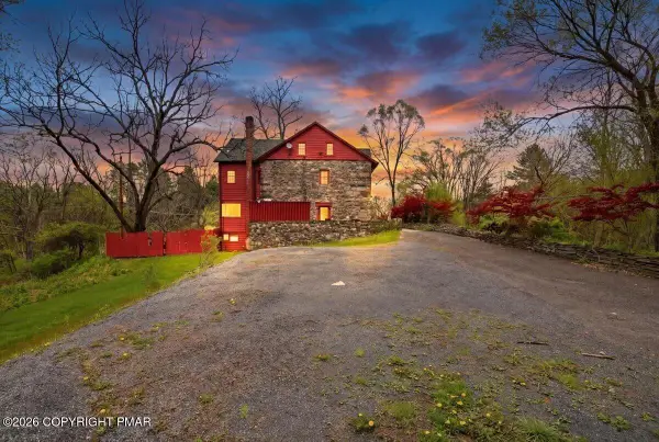 5265 Milford Road, East Stroudsburg, PA 18302