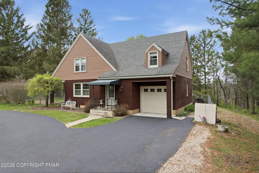 9915 Interchange Road, Lehighton, PA 18235 - #3