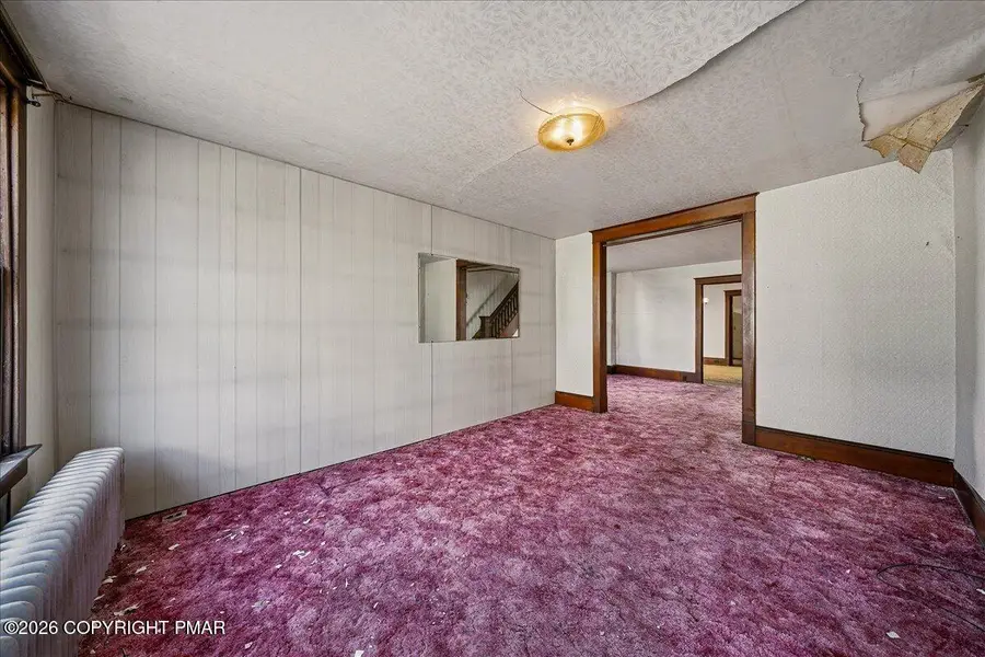 15 N Nice Street, Frackville, PA 17931 - #2