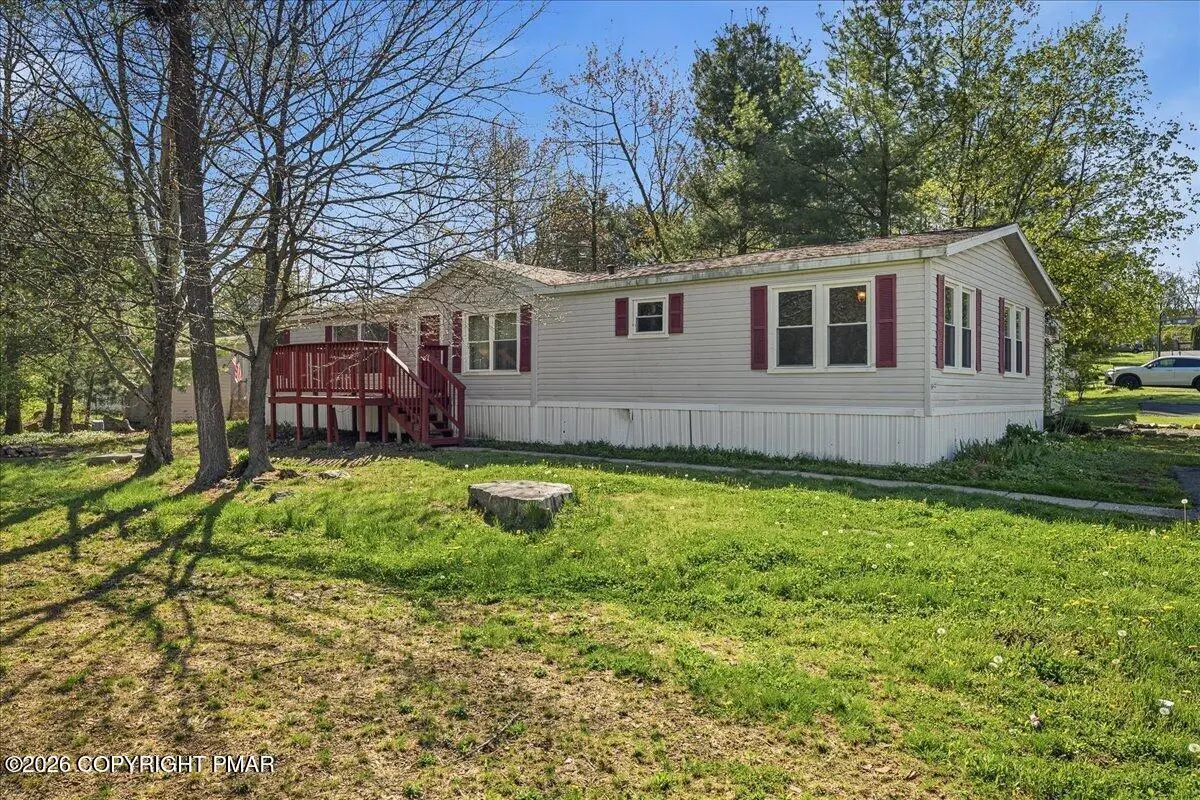 149 Cornerstone Drive, New Ringgold, PA 17960 - #1