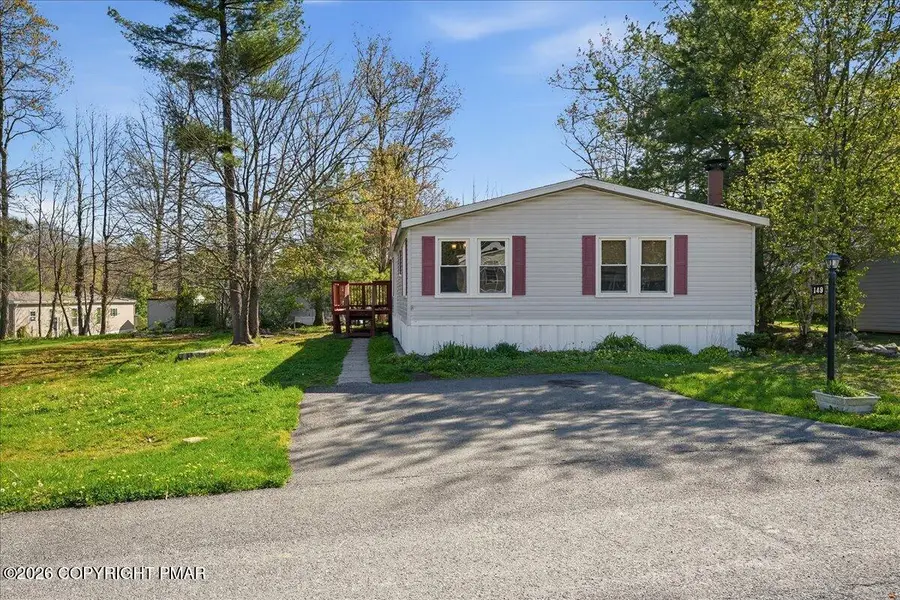 149 Cornerstone Drive, New Ringgold, PA 17960 - #2