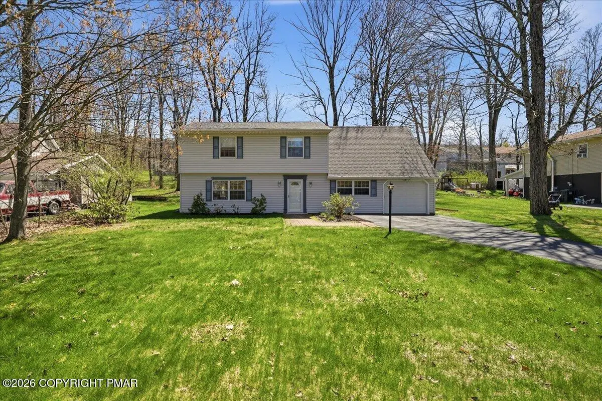 30 Yorktown Road, Mountain Top, PA 18707 - #1