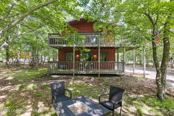 78 Keats Lane, Albrightsville, PA 18210