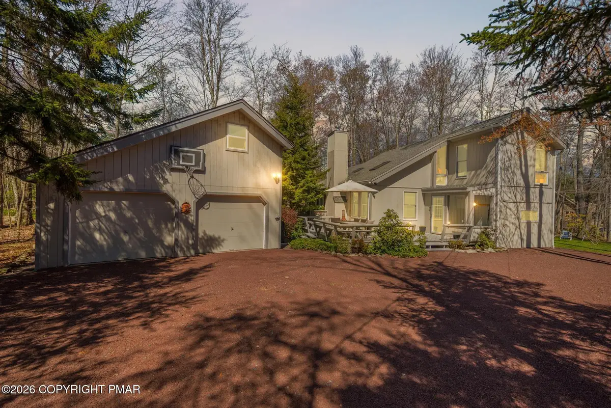 283 Long View Lane, Pocono Pines, PA 18350 - #1