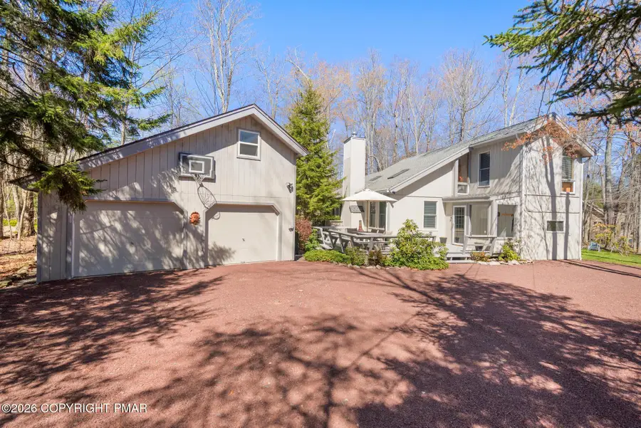 283 Long View Lane, Pocono Pines, PA 18350 - #2