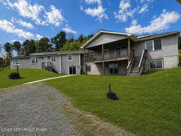211 Fisher Lane, Effort, PA 18330