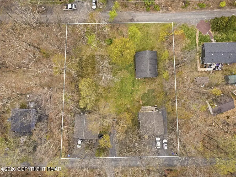 2445 Dornick Road, East Stroudsburg, PA 18302 - #2