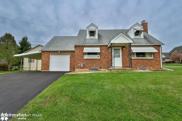 34 N 38th Street, Allentown, PA 18104
