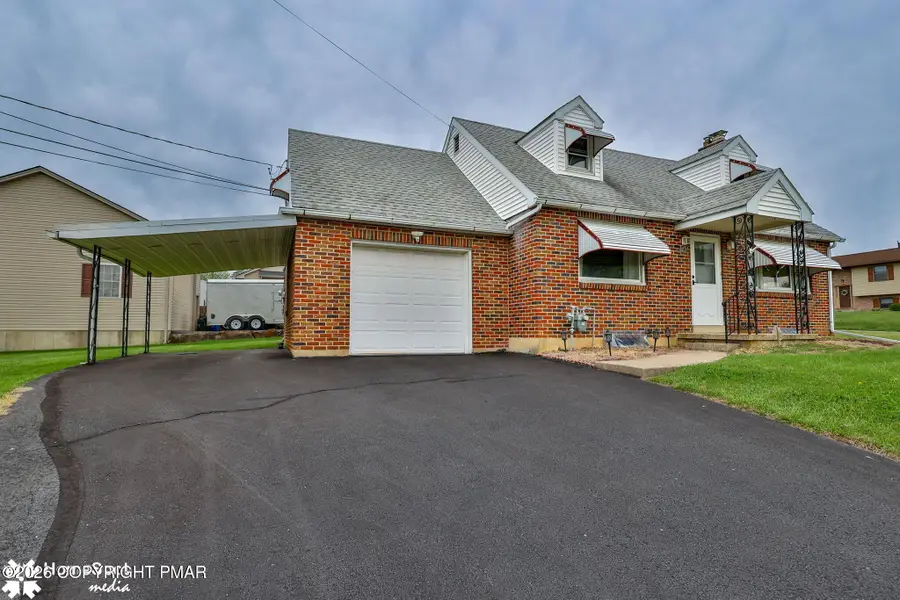 34 N 38th Street, Allentown, PA 18104 - #2