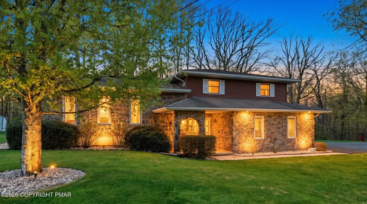 74 Municipal Road, New Ringgold, PA 17960 - #1