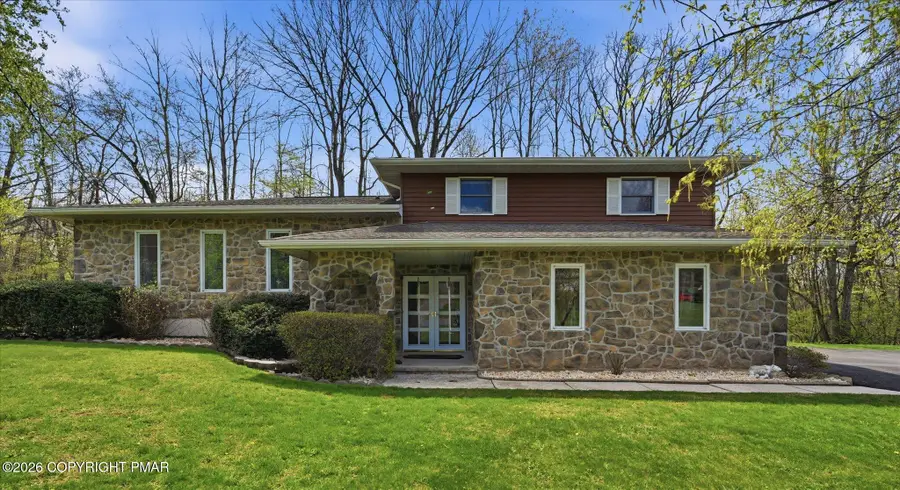 74 Municipal Road, New Ringgold, PA 17960 - #3
