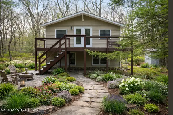 195 Conashaugh Trail, Milford, PA 18337