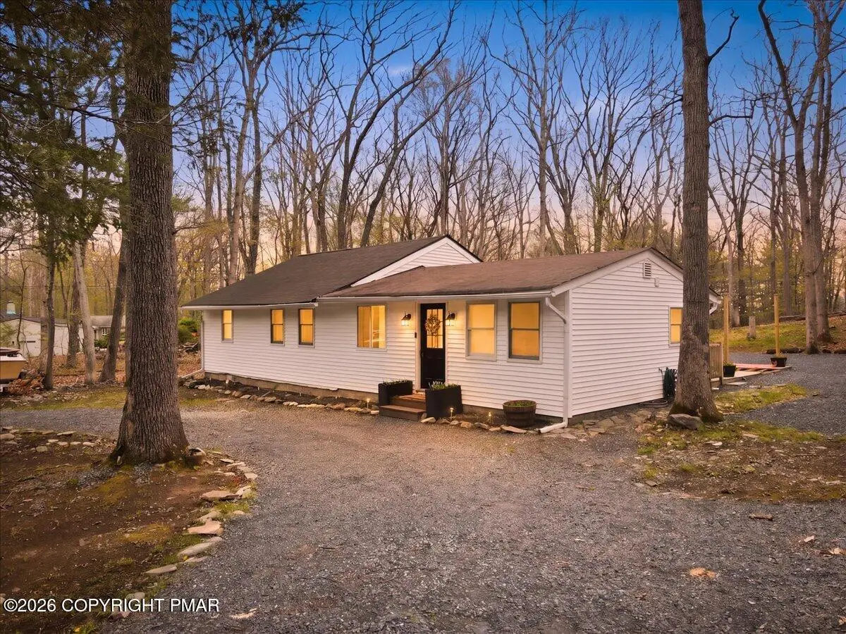 147 Rock Road, East Stroudsburg, PA 18302 - #1