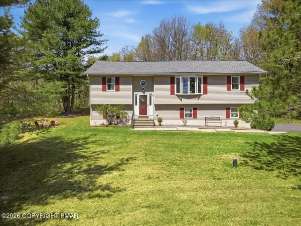 211 Bear Medicine Circle, Effort, PA 18330