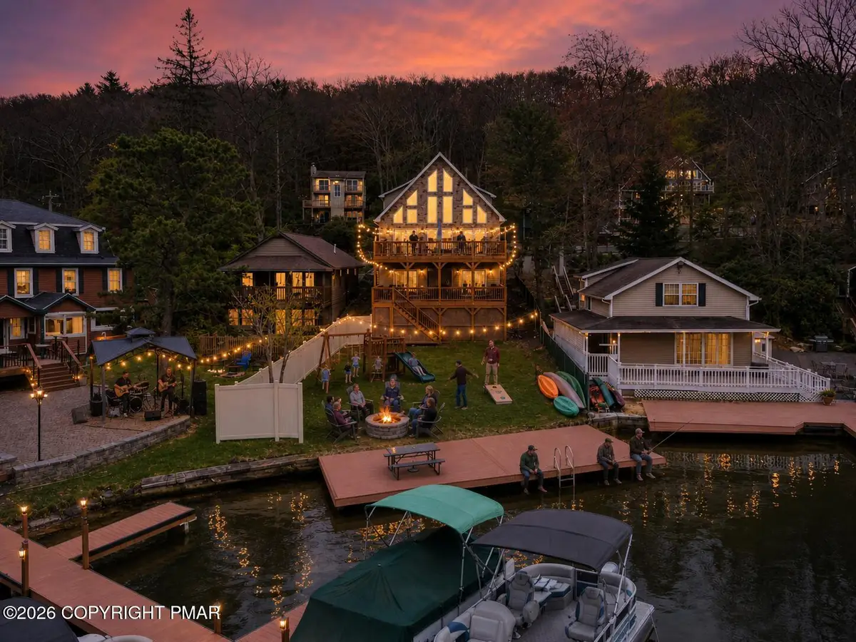 32 S Lake Drive, Lake Harmony, PA 18624 - #1