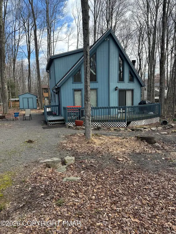 1113 Wiconisco Drive, Pocono Lake, PA 18347