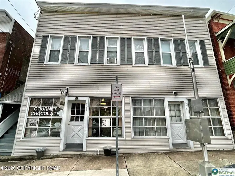 507 Delaware Avenue, Portland, PA 18351 - #2