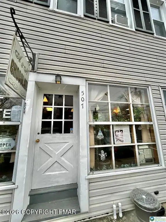 507 Delaware Avenue, Portland, PA 18351 - #3