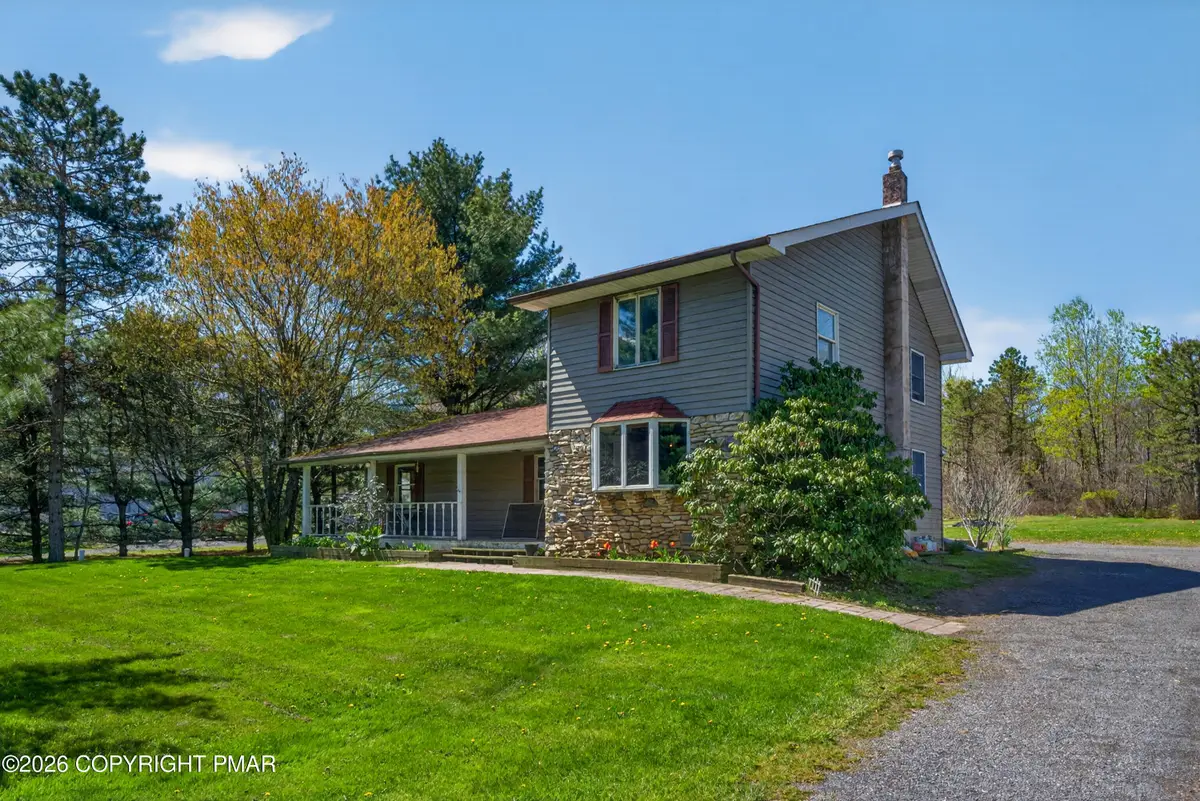 4419 Pennsylvania 115, Blakeslee, PA 18610 - #1