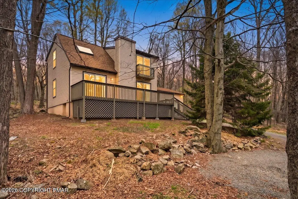 2231 Overlook Drive, Tobyhanna, PA 18466 - #1