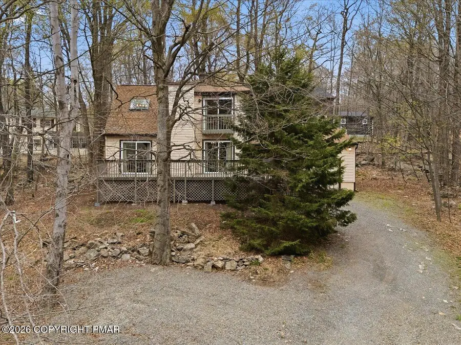 2231 Overlook Drive, Tobyhanna, PA 18466 - #2
