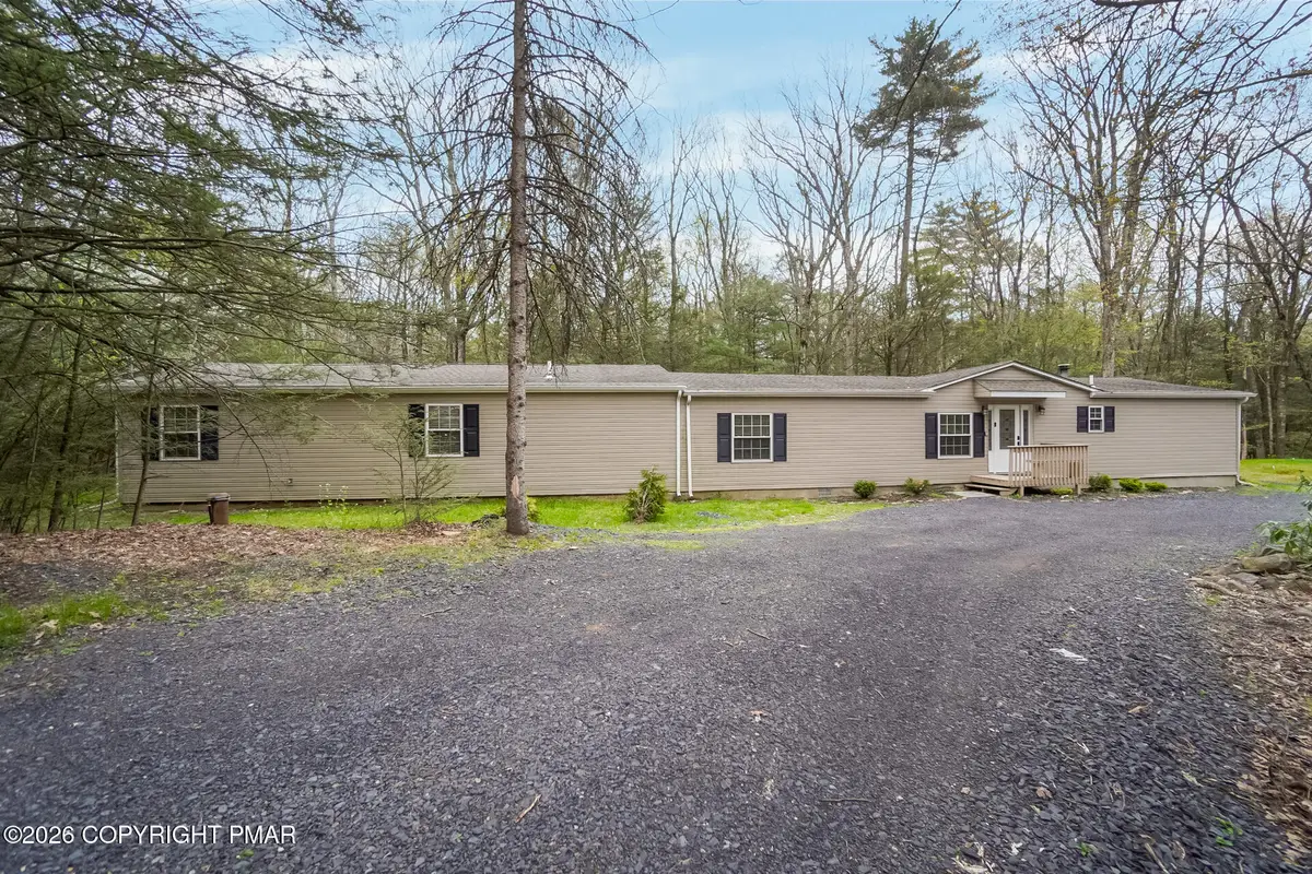 728 Dotters Corner Road, Kunkletown, PA 18058 - #1