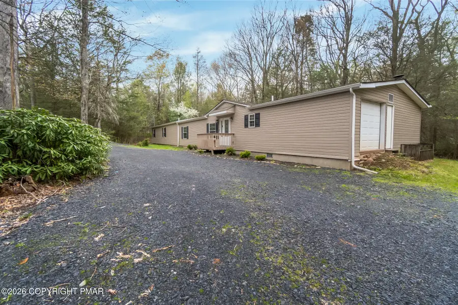 728 Dotters Corner Road, Kunkletown, PA 18058 - #2