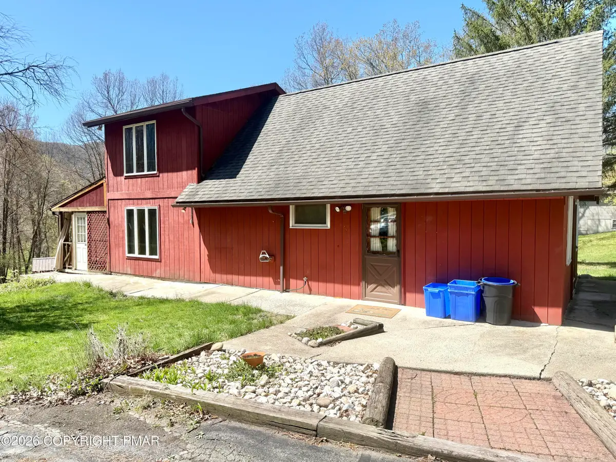 607 Onoko Lane, Jim Thorpe, PA 18229 - #1
