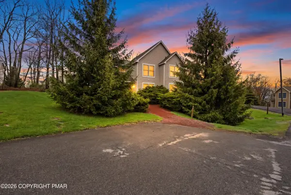 187 Hawthorne Court, Tannersville, PA 18372