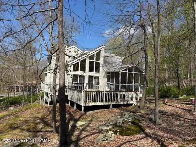 197 Radcliff Road, Bushkill, PA 18324 - #2